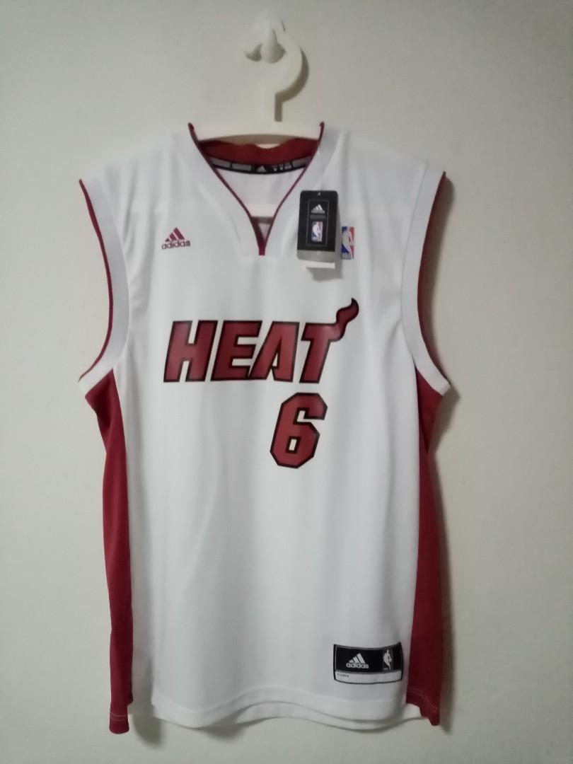 nba jersey miami