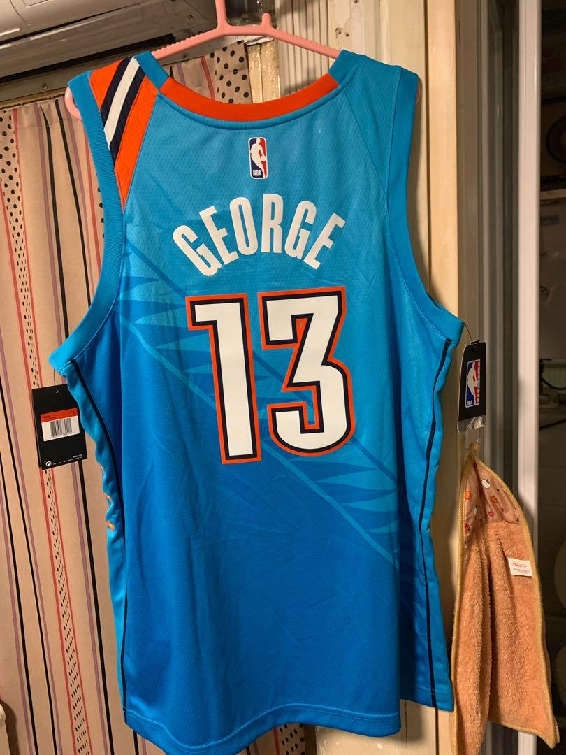 pg 13 jersey