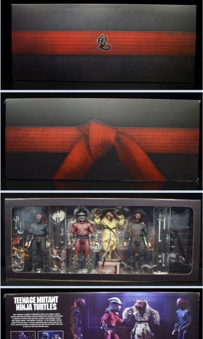 Sdcc 2019 neca deals