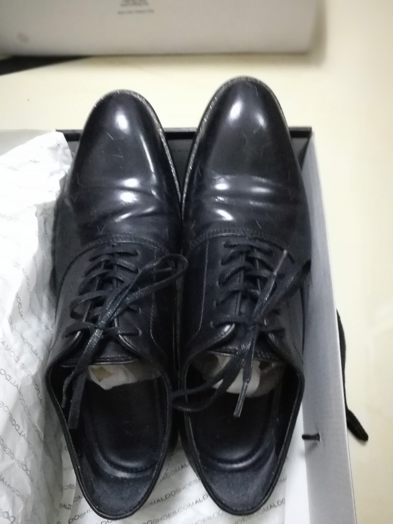 Aldo sales sale mens