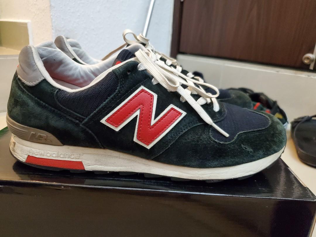 new balance 1400 made in usa