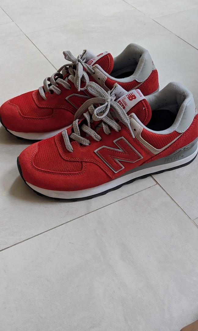 new balance classic 574 price