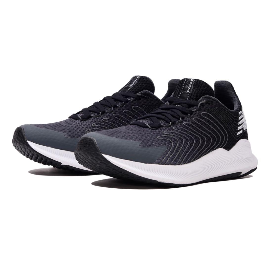 new balance fuelcell propel black