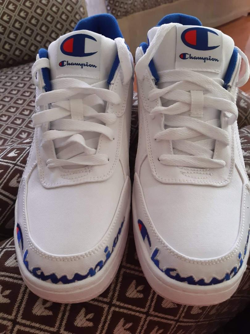 new champion shoes 2019