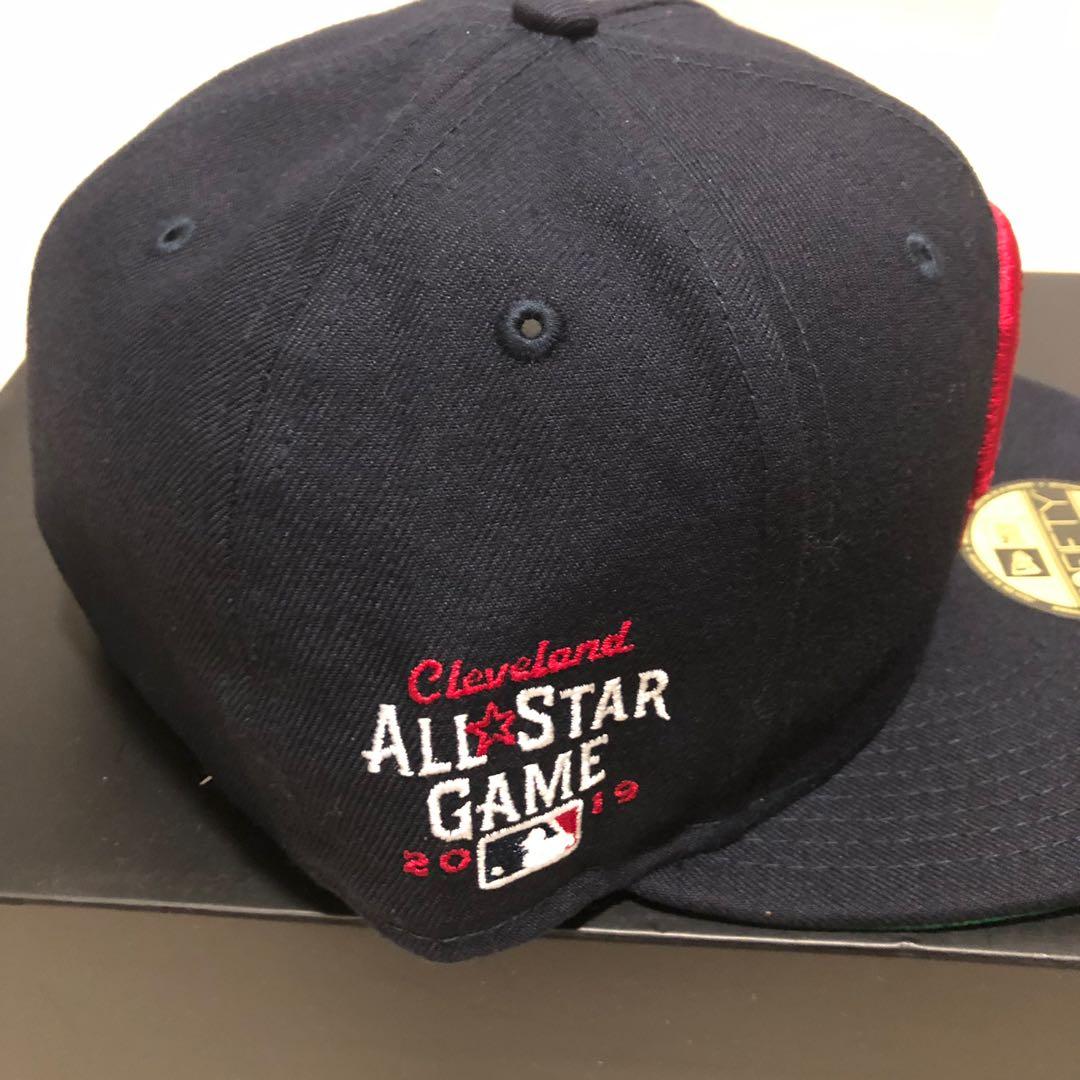Kid cudi indians 2025 hat