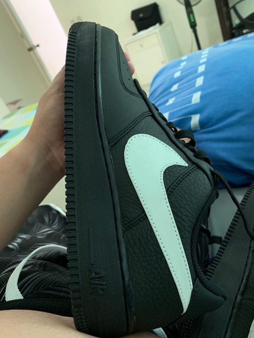 premium air force ones