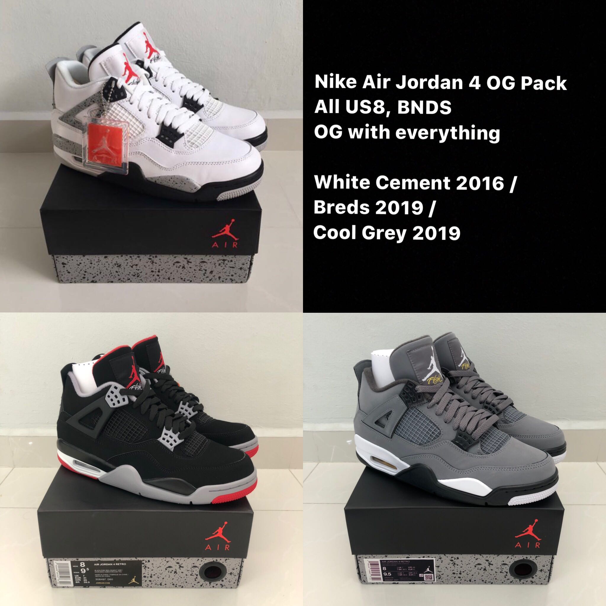 nike jordan 26 og