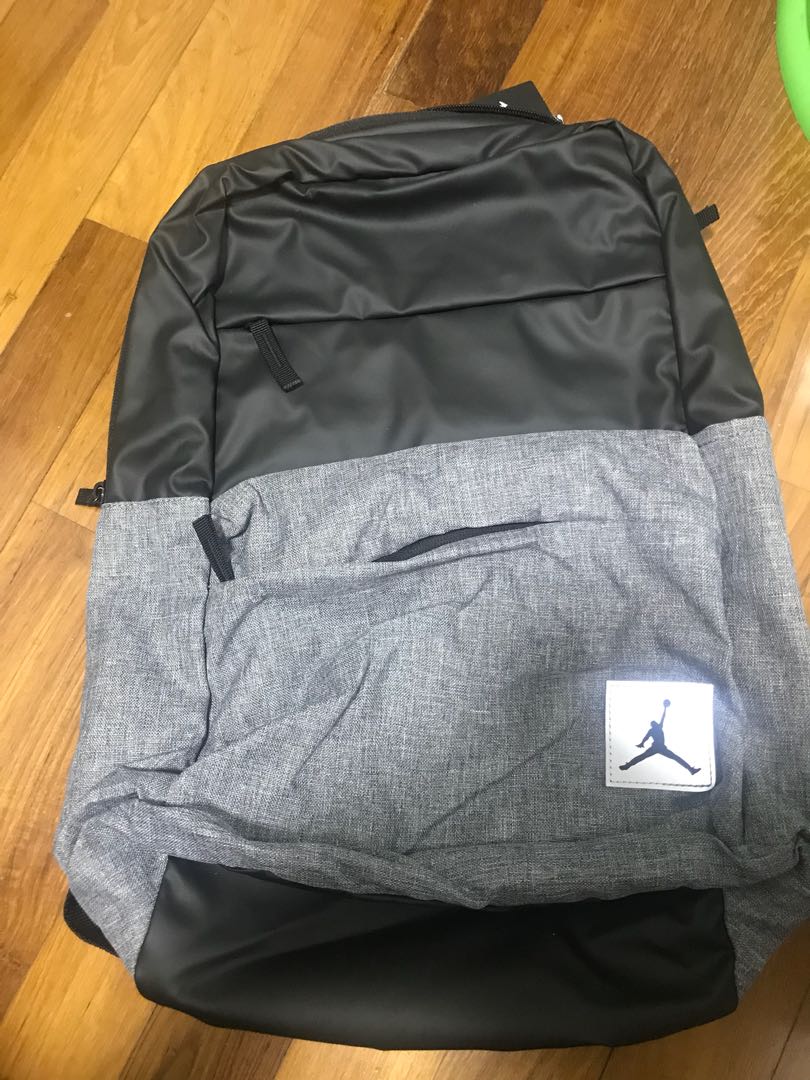 jordan laptop backpack