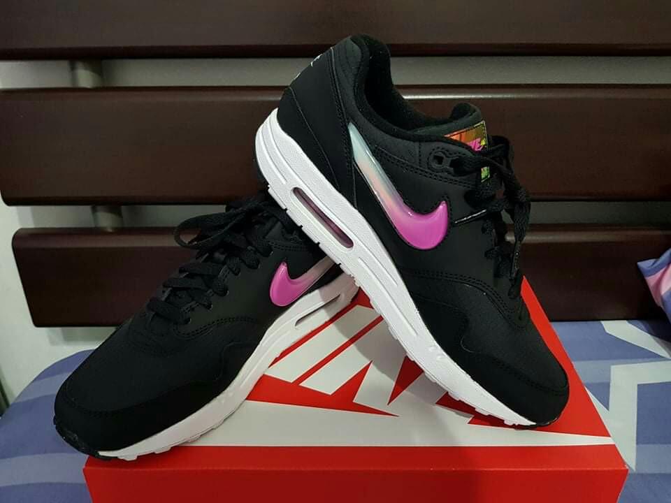 nike air max 1 se men's shoe