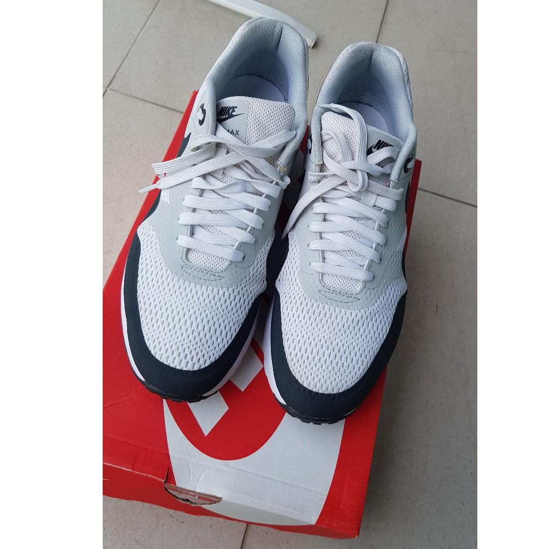 nike air max ultra essential 2.0