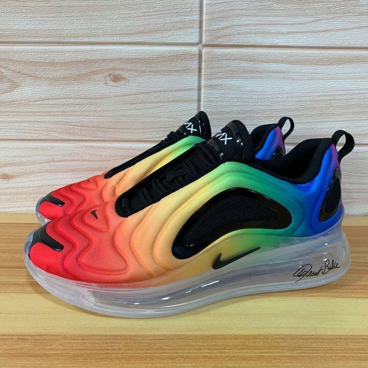 men nike air max 720 be true