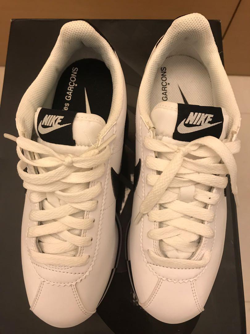 cortez cdg