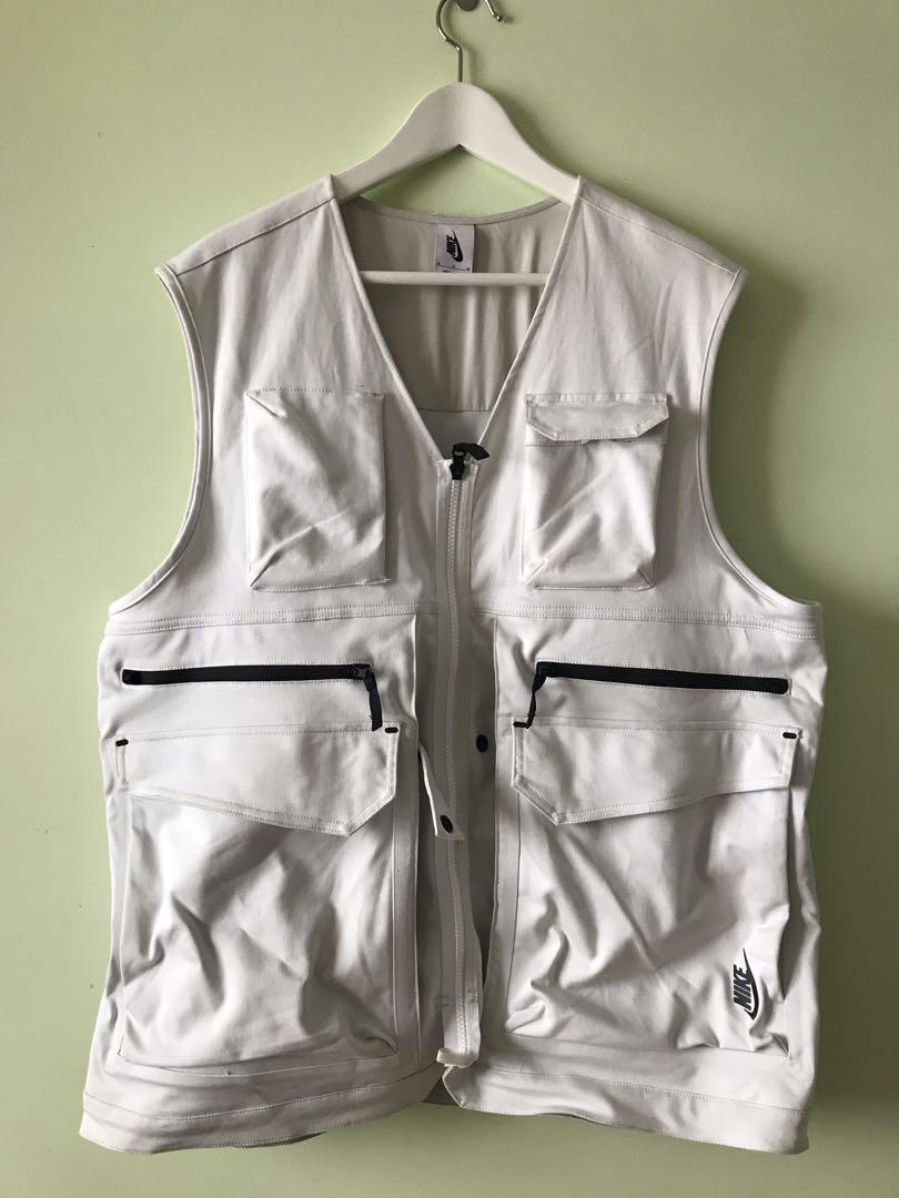 Nikelab gilet online