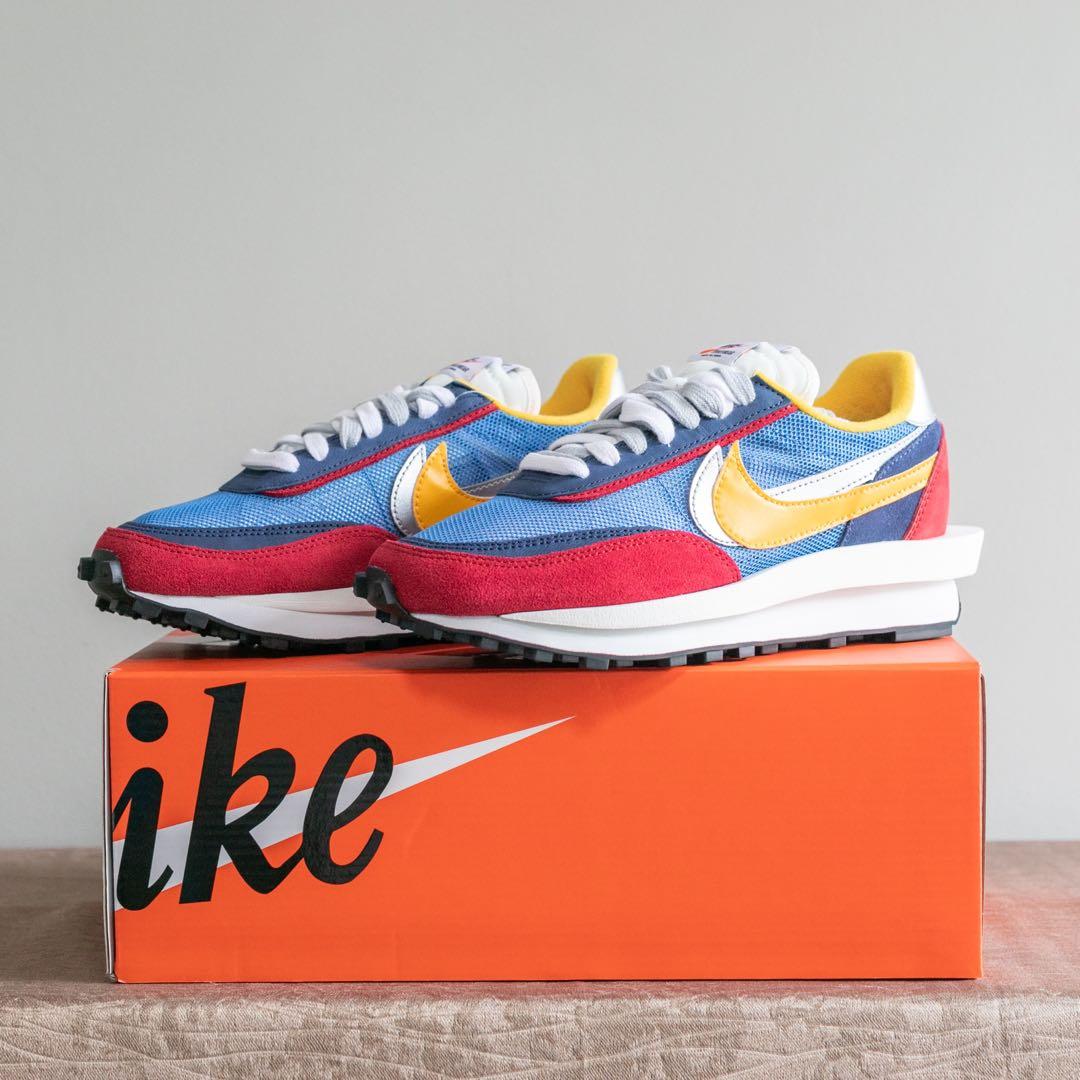 nike sneaker limited edition