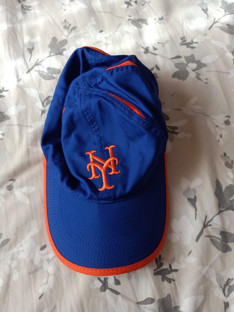 yankees dri fit hat