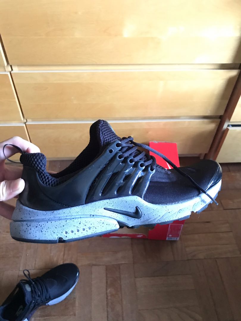 nike presto 42