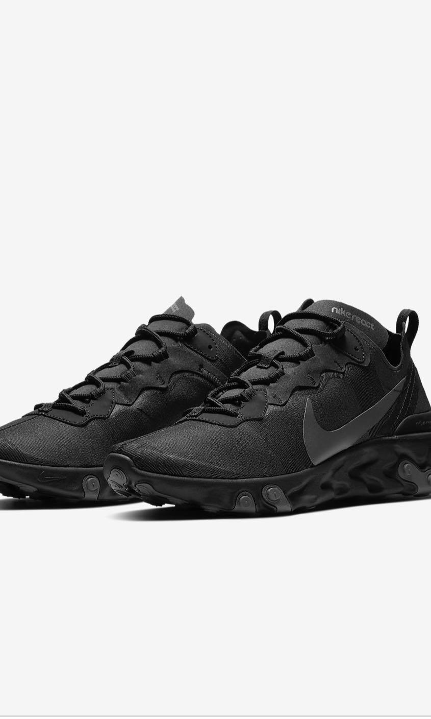 nike react singapore