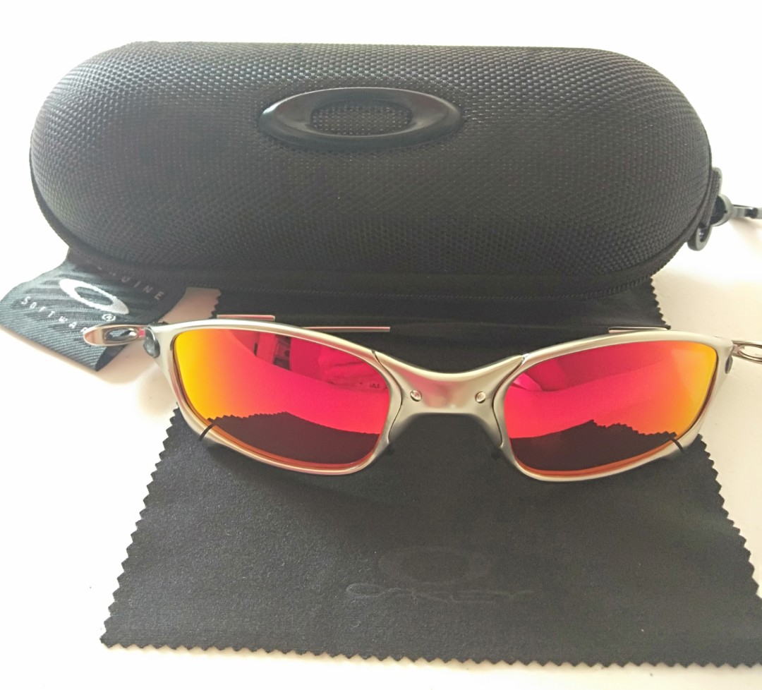 Oakley shades discount juliet price