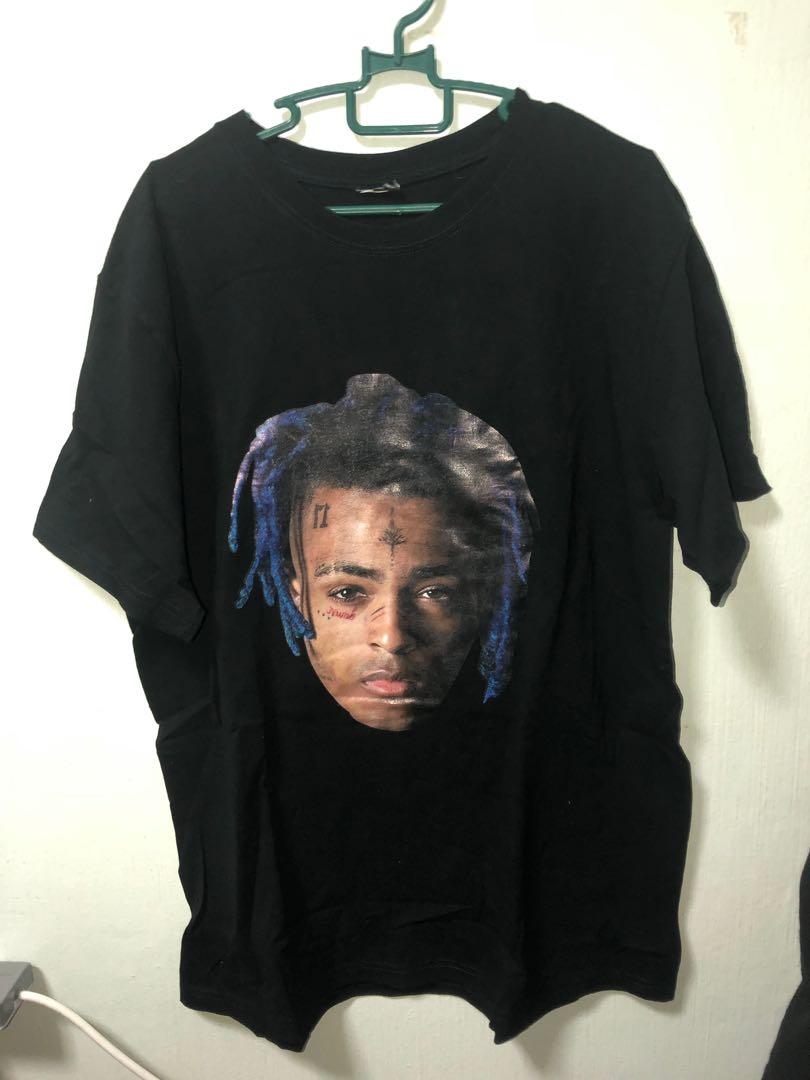 xxxtentacion hoodie official