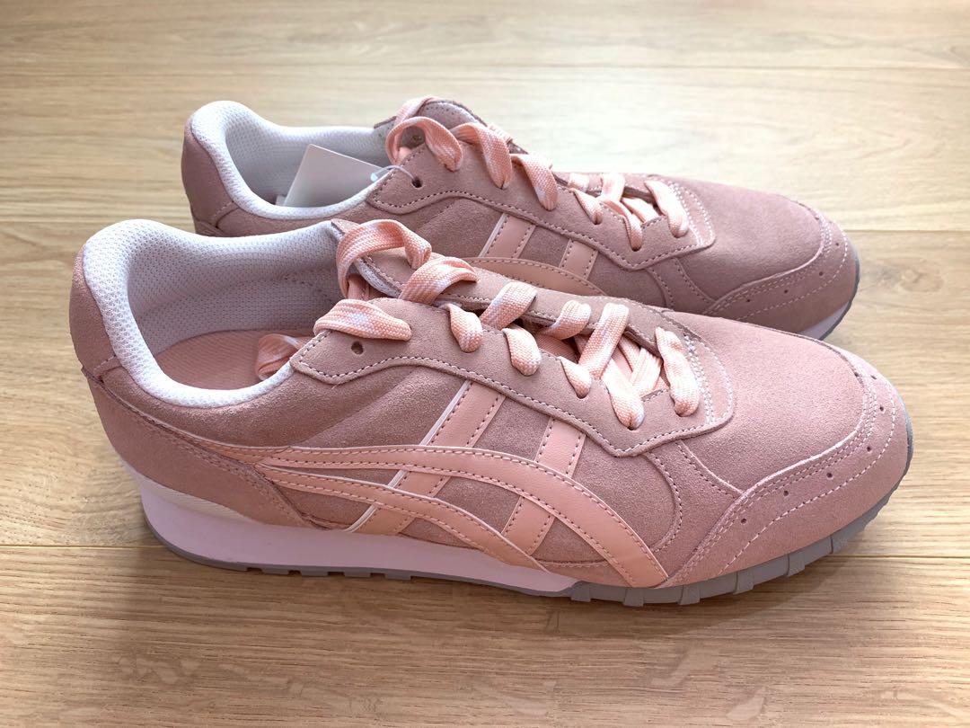 Onitsuka tiger colorado 85 rose 2025