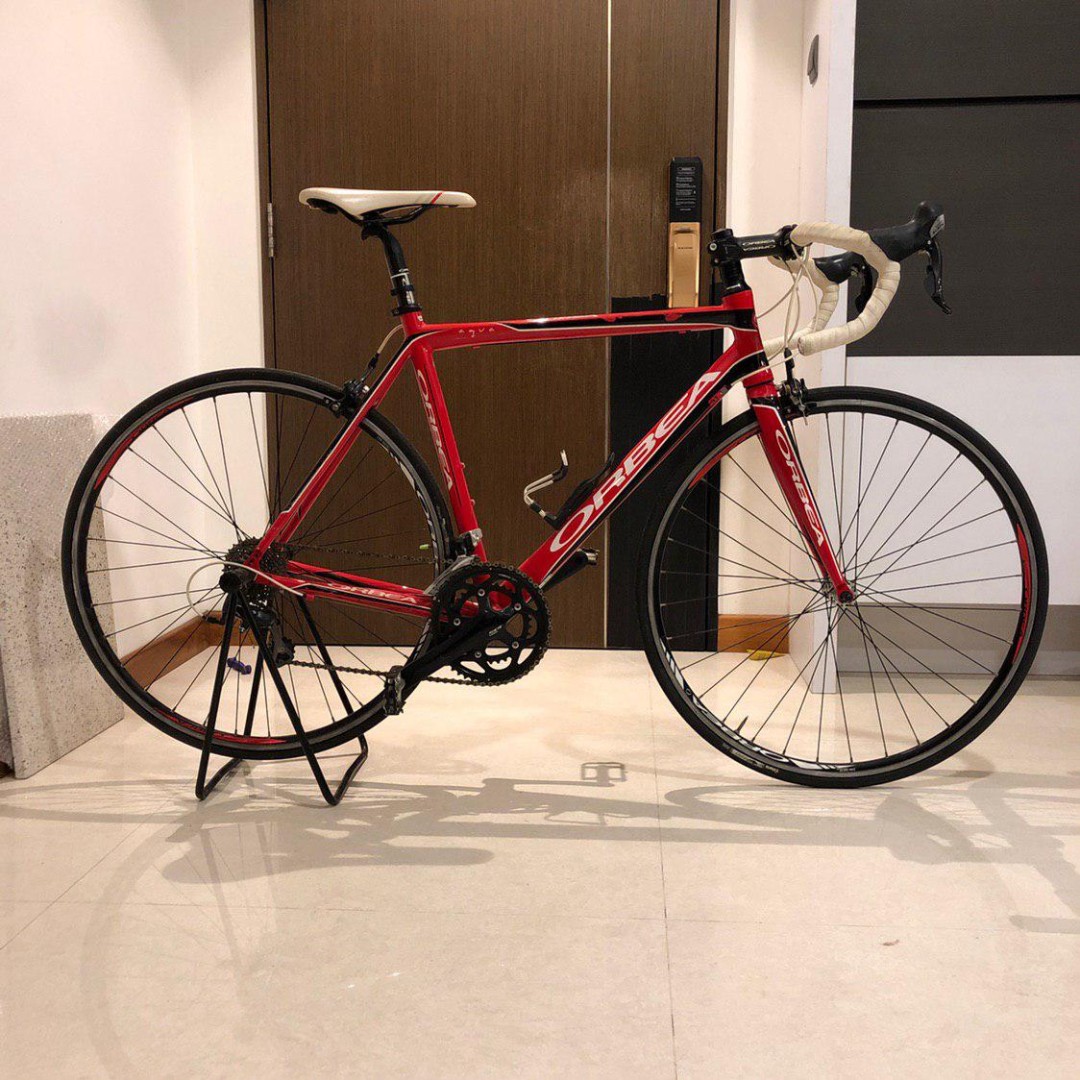 orbea aqua price