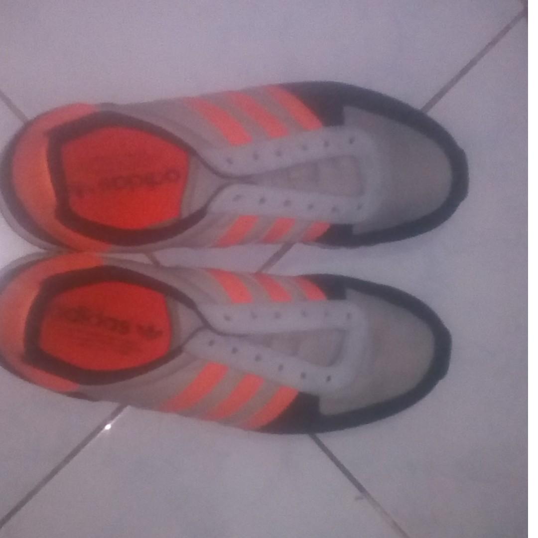 adidas trainer original