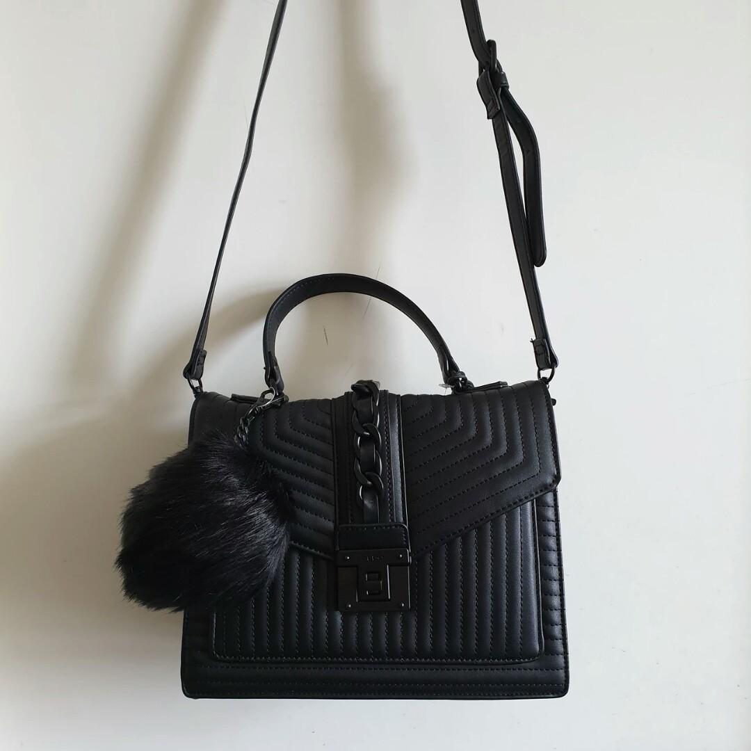 Aldo clearance jerilini satchel