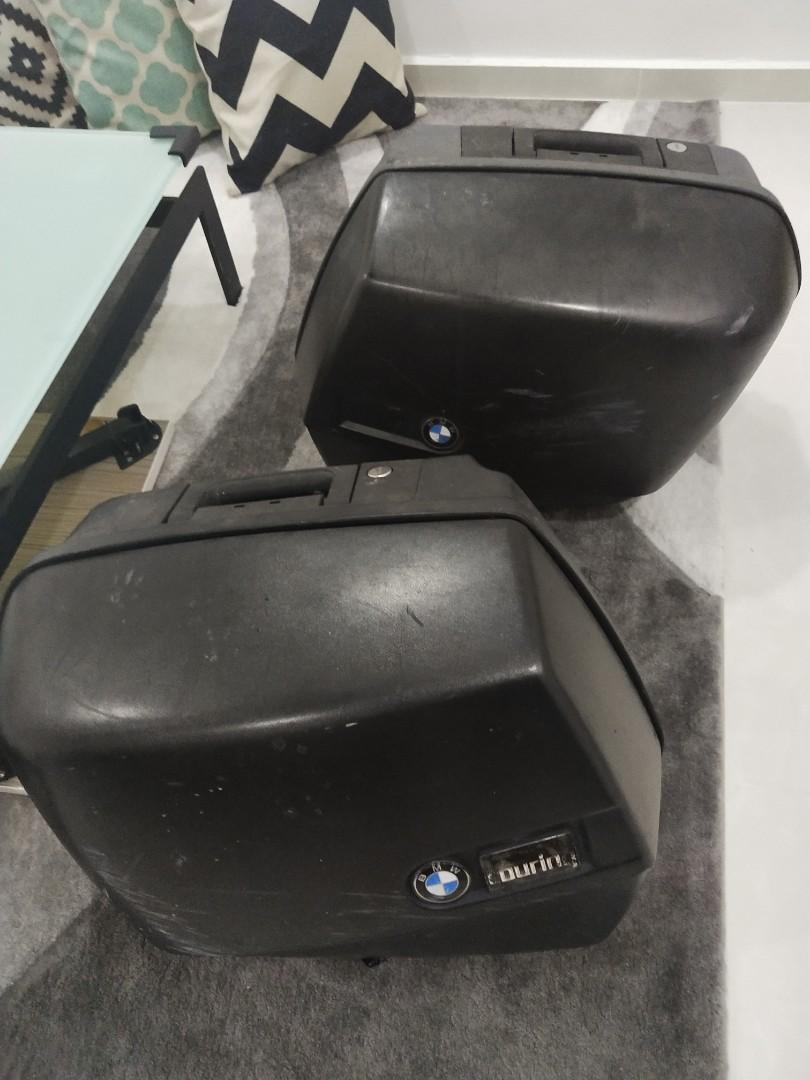 R1150gs panniers store