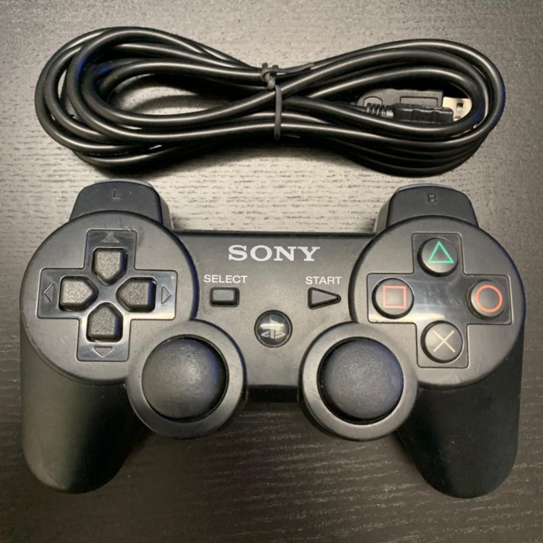 used dualshock 3