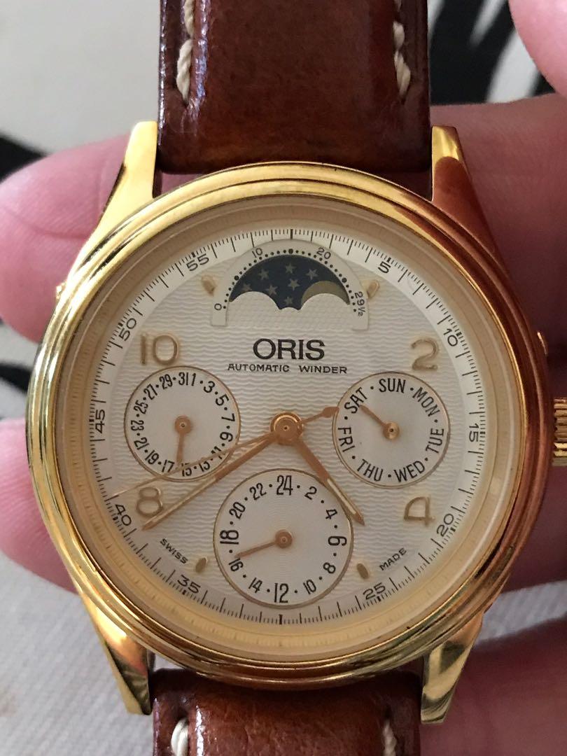 Oris 7433b store