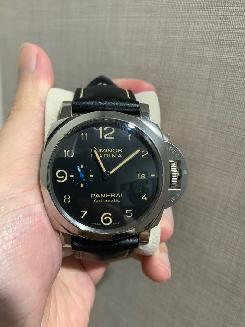 Panerai 1359 Luxury Watches on Carousell