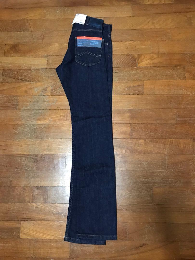 patagonia straight jeans