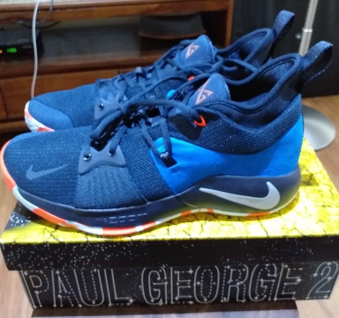 Paul george 2.0 cheap