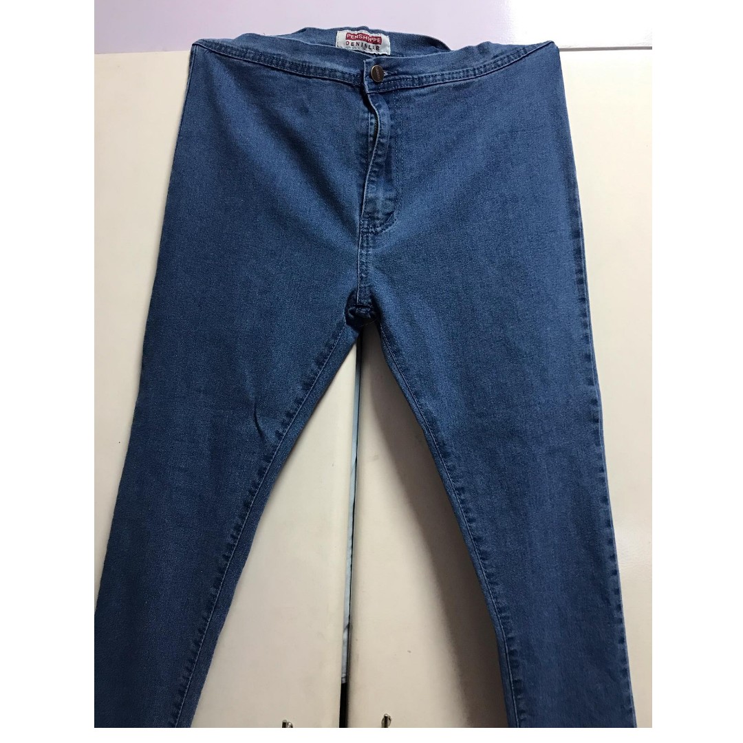32 waist pants size