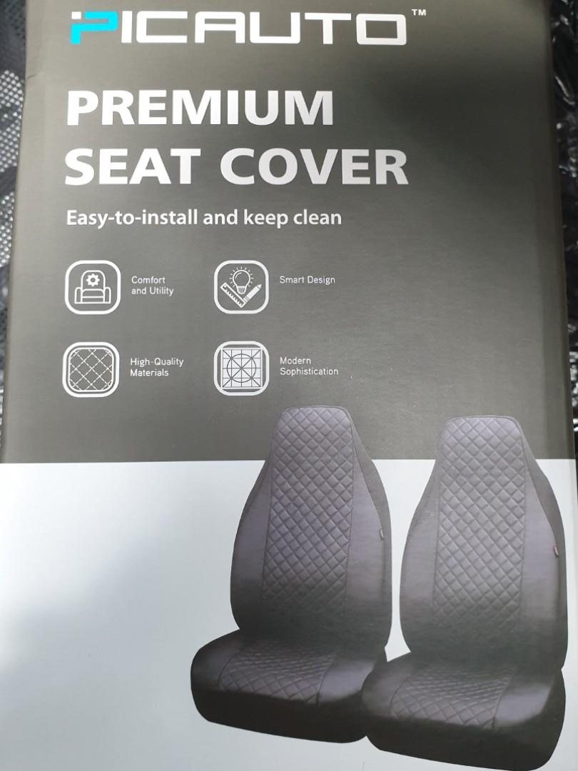 Picauto seat cushion discount