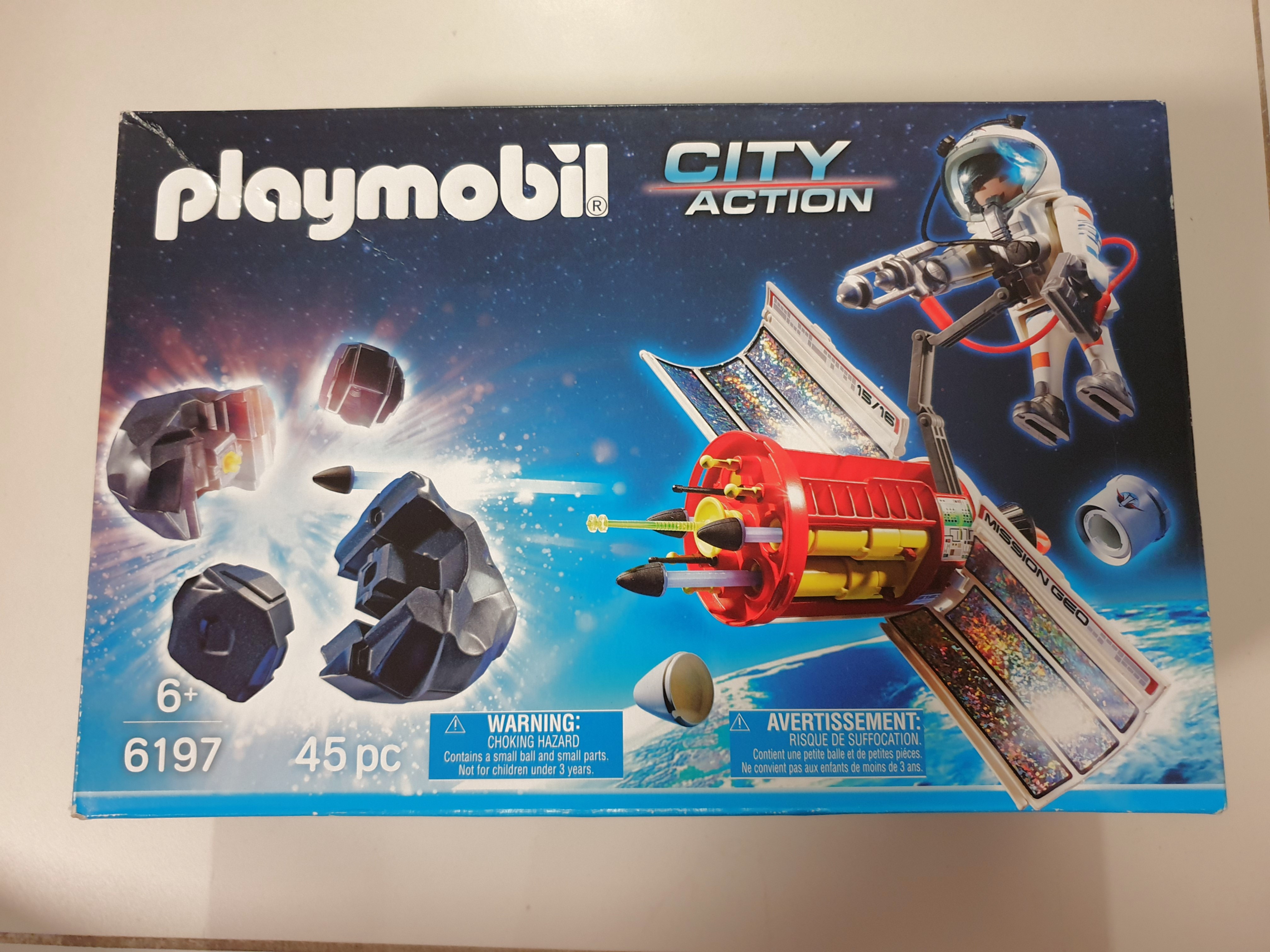 Playmobil 6197 Outlet