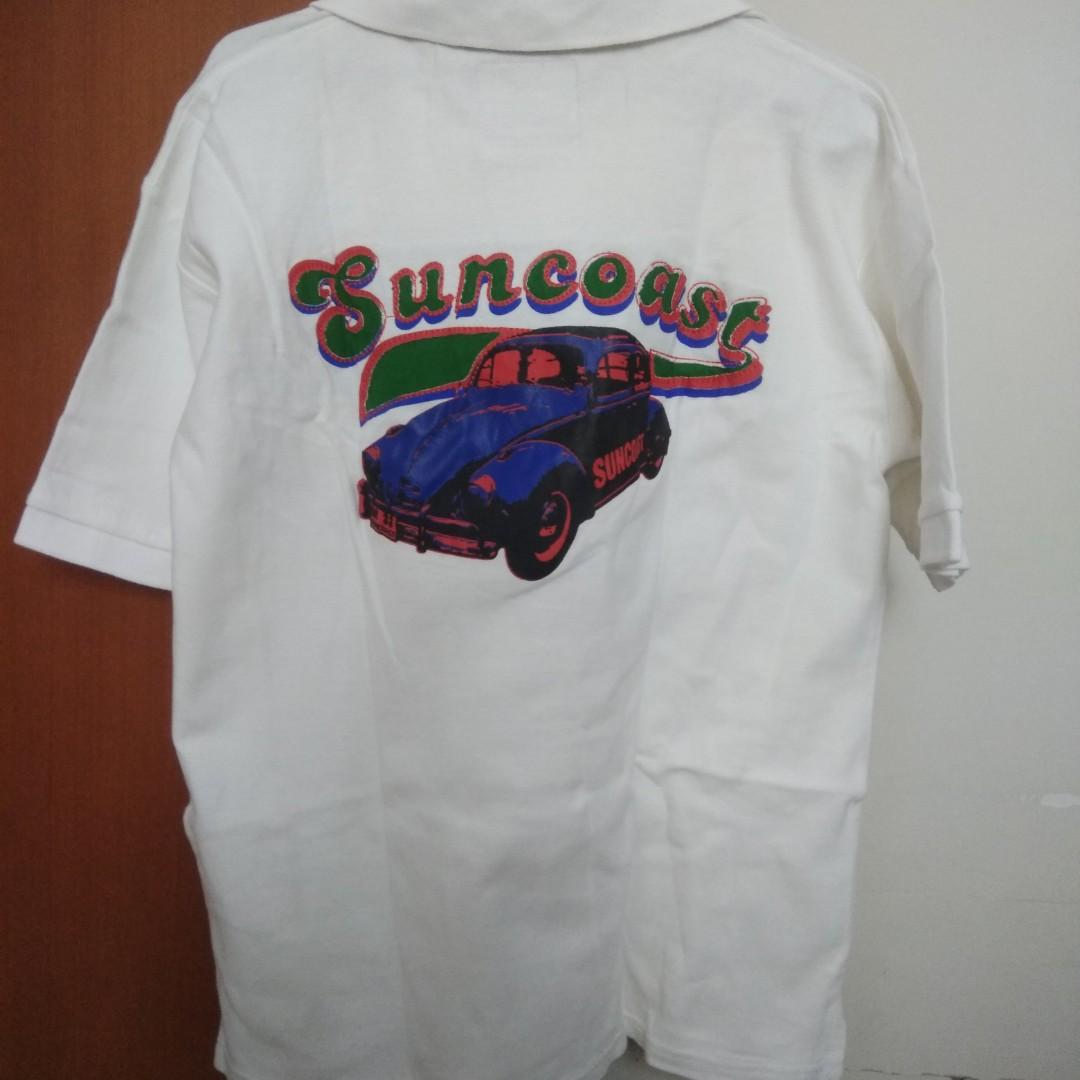 Desain Kaos Polos Putih Hd - Paimin Gambar