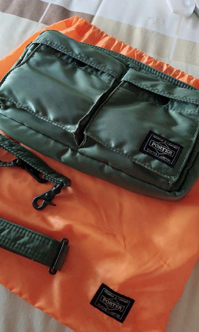 Jual porter yoshida new arrivals