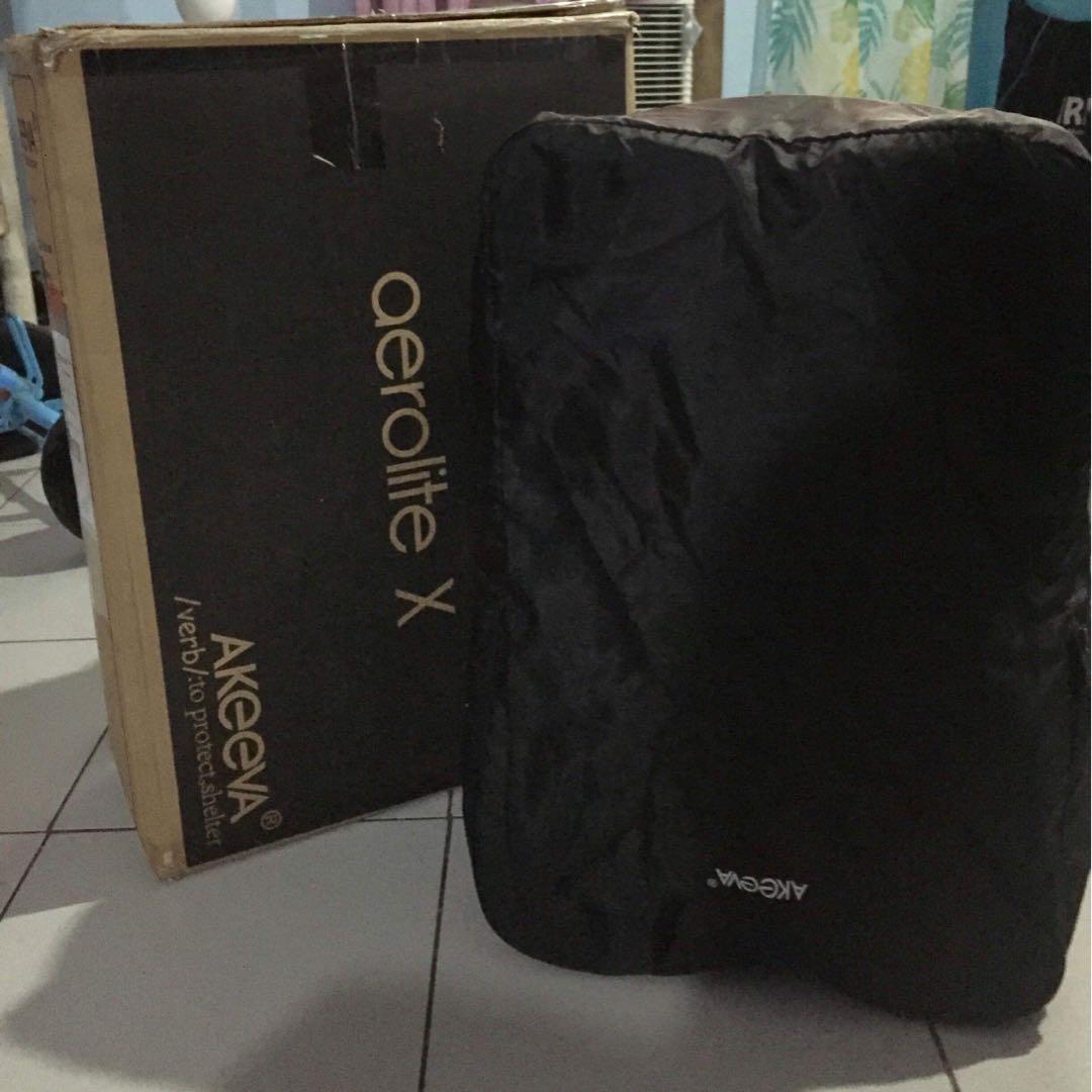 akeeva aerolite x stroller