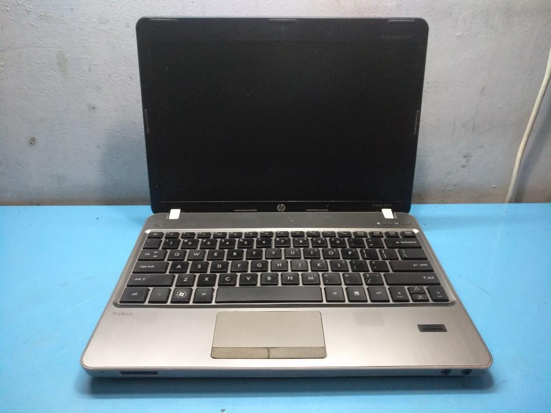 Pretelan Hp Probook 4230s Elektronik Komputer Laptop Di Carousell