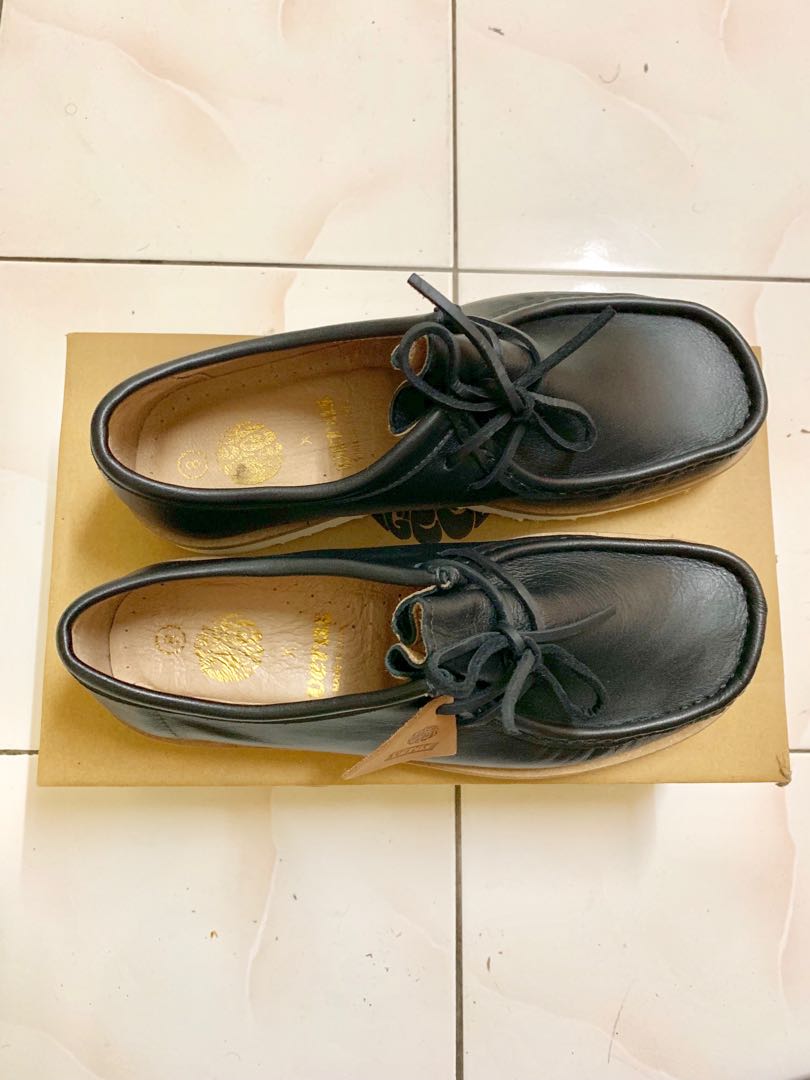 Pretty Green X Veras Shoes Men s Fashion Footwear Dress shoes