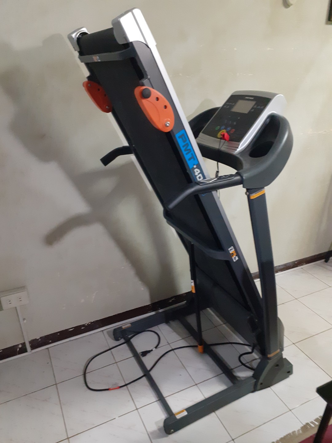 Proteus pmt 5100 treadmill best sale