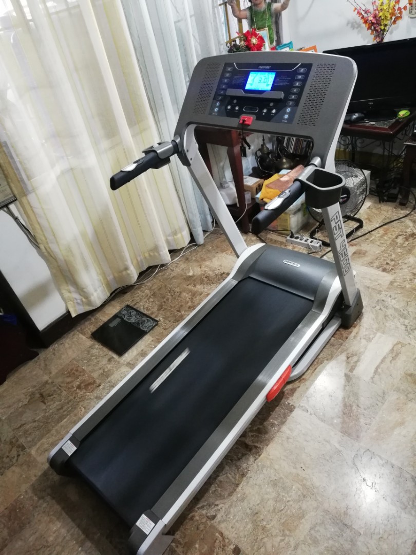 Proteus PST 4500 Treadmill