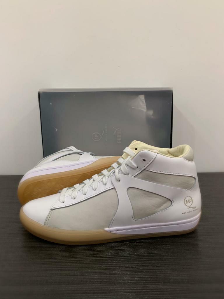 Puma top mcqueen 2019