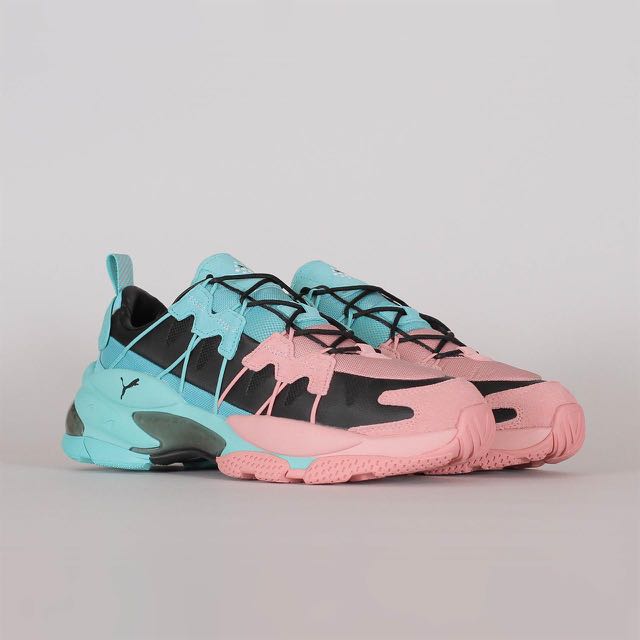 Puma omega manga cult sale