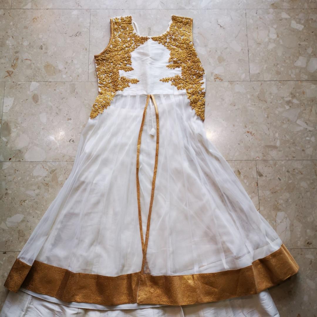Punjabi Suit For Teenage Girl Women S Fashion Clothes Dresses Skirts On Carousell