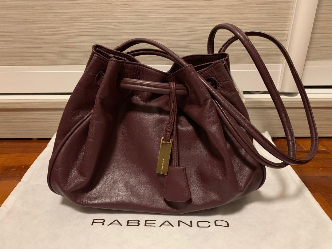 Rabeanco hotsell petal bag