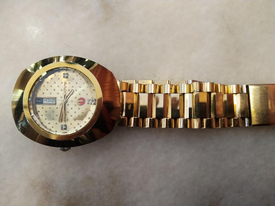 Rado chain online