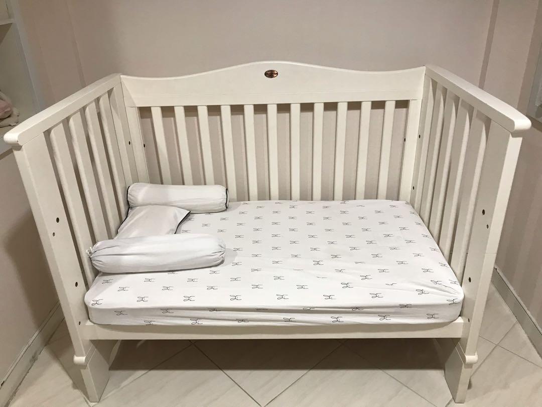 3 in 1 cots