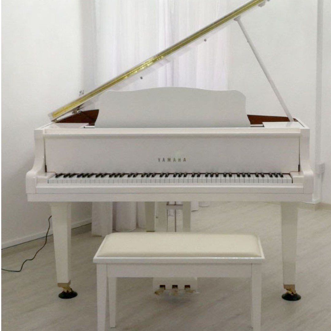 Yamaha gb1k for sale deals